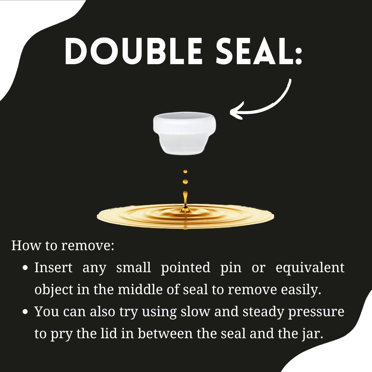 Naturevibe Botanicals Manuka Oil 32 Ounces | 100% Pure and Natural | Great for Skin Care and Hair Care