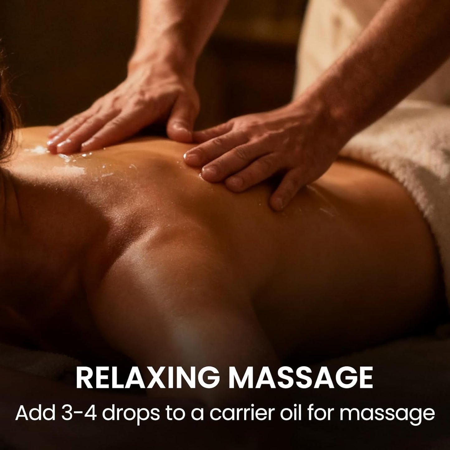 EVOKE OCCU Pine Essential Oil for Diffuser, Fresh Pine Scent for Aromatherapy, Skin, Hair Care, Soap & Candle Making - 4 Fl Oz