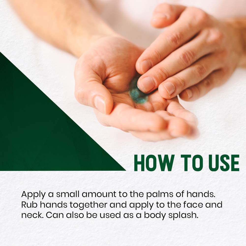 Clubman Reserve - Gent's Gin After Shave Lotion 1.7 fl. Oz x 2 packs