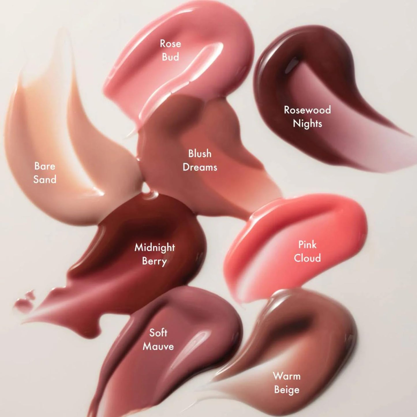 Summer Fridays Dream Lip Oil - Tinted Lip Oil with Moisturizing Sheer Coverage, High-Shine and Deep Hydration - Non-Sticky Formula for Long-Lasting Softness - Midnight Berry (0.15 Oz)