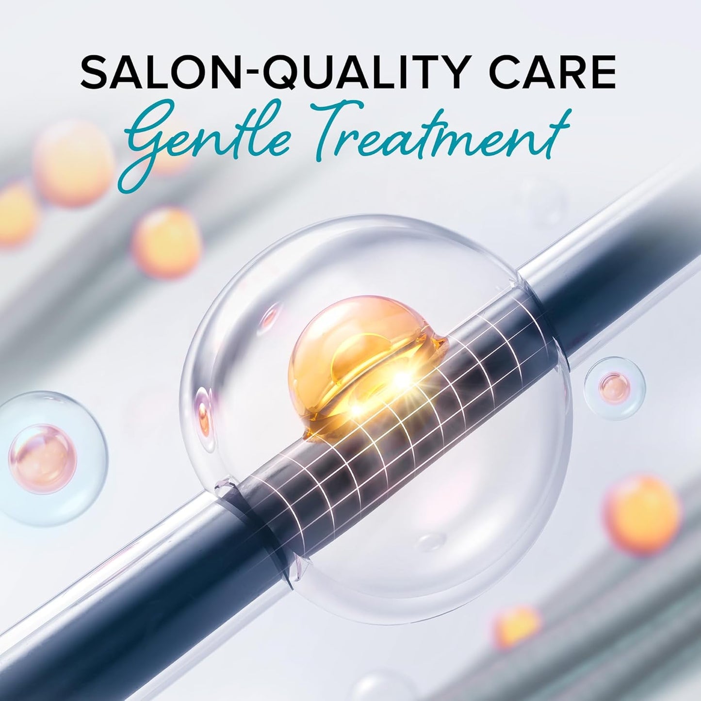 MAREE Deep Conditioning Hair Mask for Damaged Hair Treatment 2 PACK - Keratin Hair Care for Hydrating Growth Repair Moisturizing - Dry Curly Color Treated Frizzy - Tratamiento Mascarilla Para Cabello