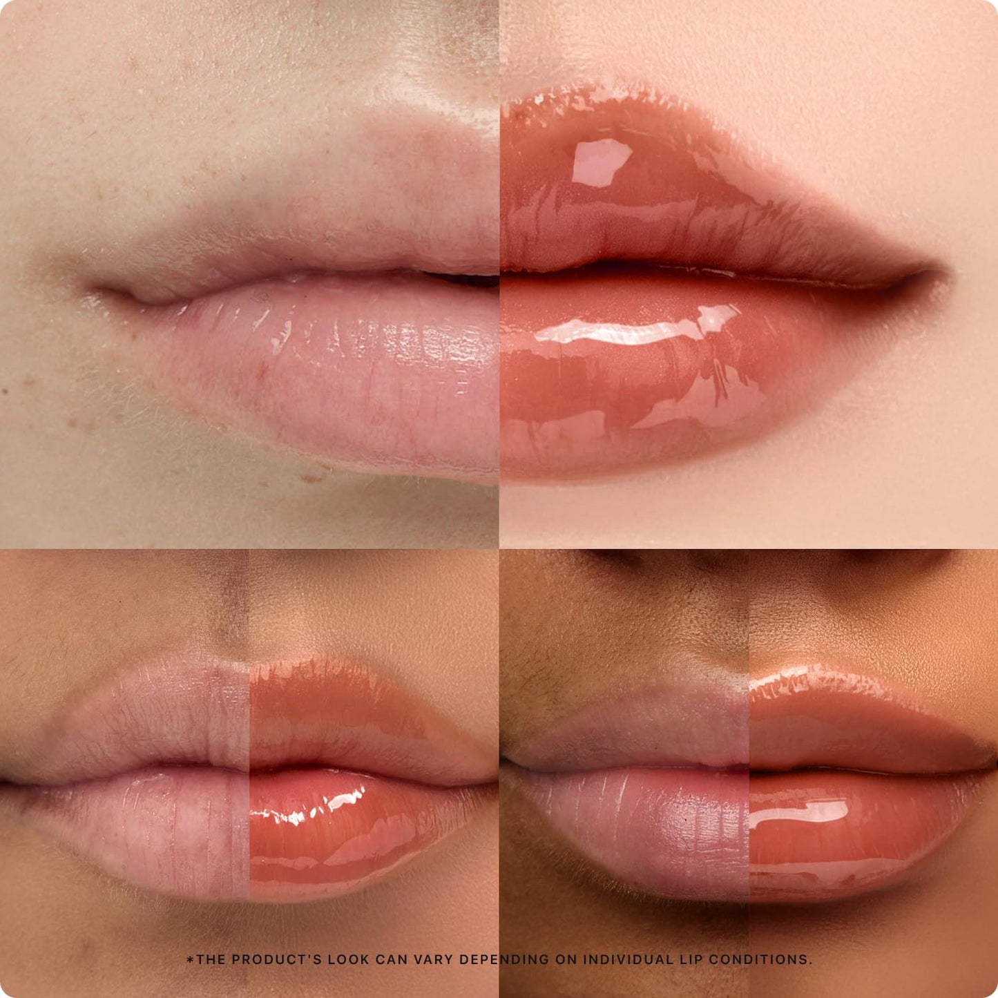 Nature Republic HONEY MELTING LIP (06 COCO) SOFT LIP STICK, Hydrating Gloss, Moisturizing balms, Sheer tint, Shine & Glowy Finish, korean make up