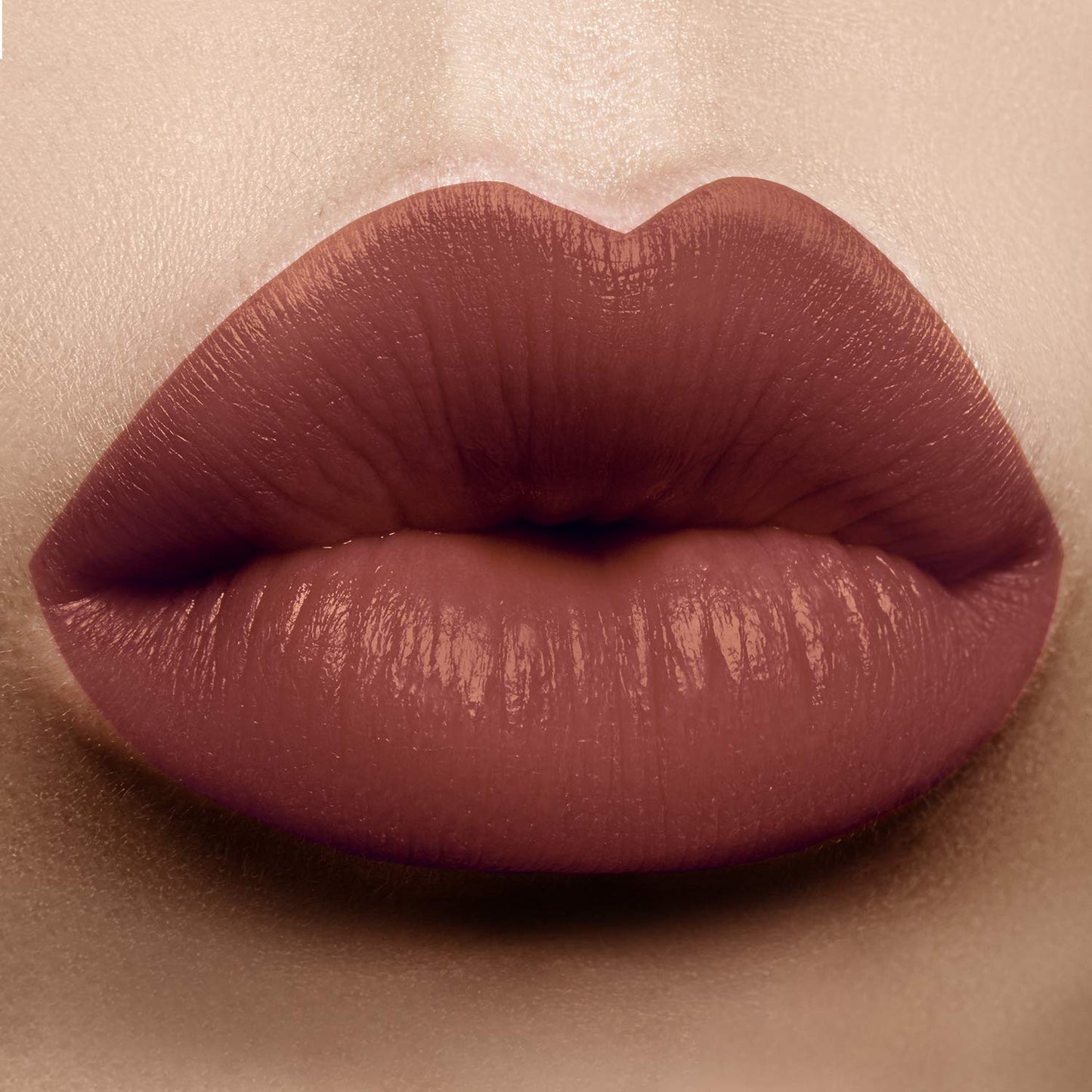 Palladio Velvet Matte Cream Lip Color, Boucle