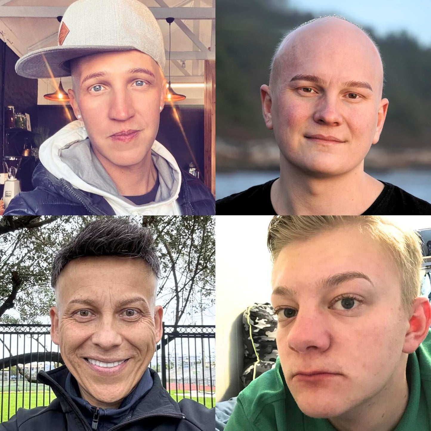 (10 pairs) Natural Black Temporary Eyebrow Tattoo - Extra Small Size - Waterproof & Smudgeproof - Sassy Swerve Style Eyebrow Stickers - Sheet Lasts up to 30 Days - Won't Work on Existing Brows