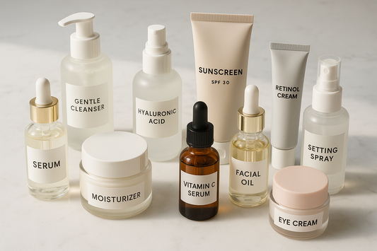 Top 10 Must-Have Beauty Products for 2025 That Every American Should Try