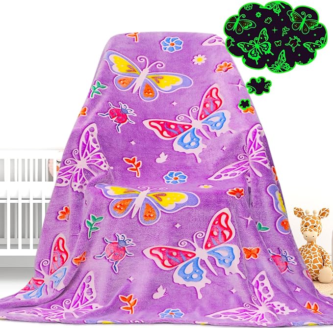 Kids' Bedding
