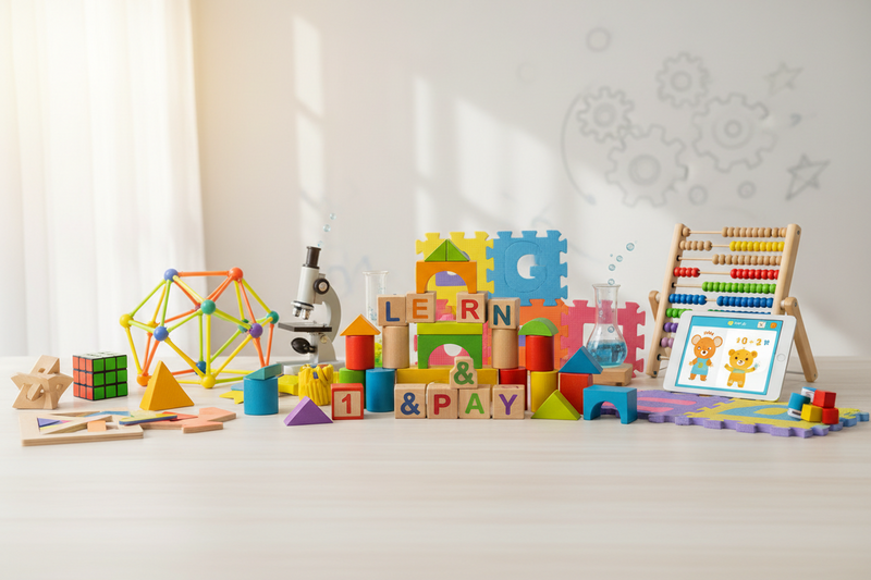 Educational Toys