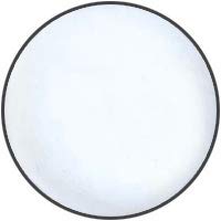 FEBRON Hair Fibers For Thinning Hair WHITE For Women & Men Hair Loss Concealer Hair Powder Volumizing Based 100% Undetectable & Natural - Bald Spots Filler (30 Gram, White)