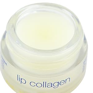 Somaluxe Lip Collagen + Peptide Complex 0.25oz/7.4ml