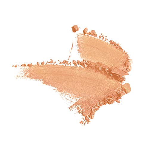 Color Me Beautiful Color Pro Single Eyeshadow, Full Pigment and Long-Lasting Pressed Powder, Cruelty-Free