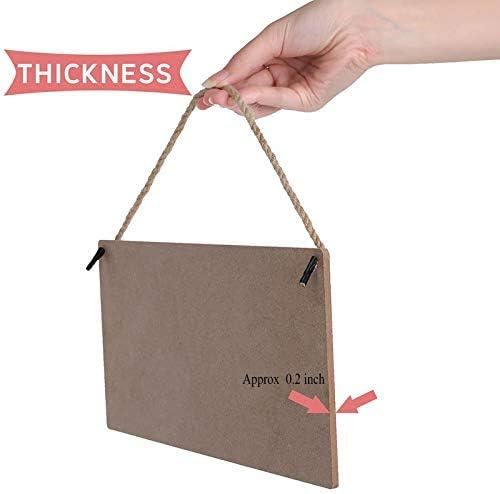 XIUXZMM Customized Gamer's Sign Kids Door Sign Game Controller Room Sign, Rustic Blue Wood Style Personalized Kid's Name