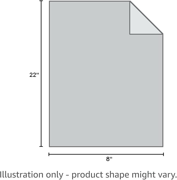 Woombie Original Baby Swaddling Blanket - Self-Soothing, Cotton Baby Swaddle with Zipper - Wearable Newborn Blanket, Organic Cream, 5-13 lbs