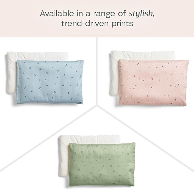 ergoPouch Long Sleeve Romper – Slim-Fit Baby Pajamas & Sleep Layer with Front Zip, Breathable & Durable for Sleep