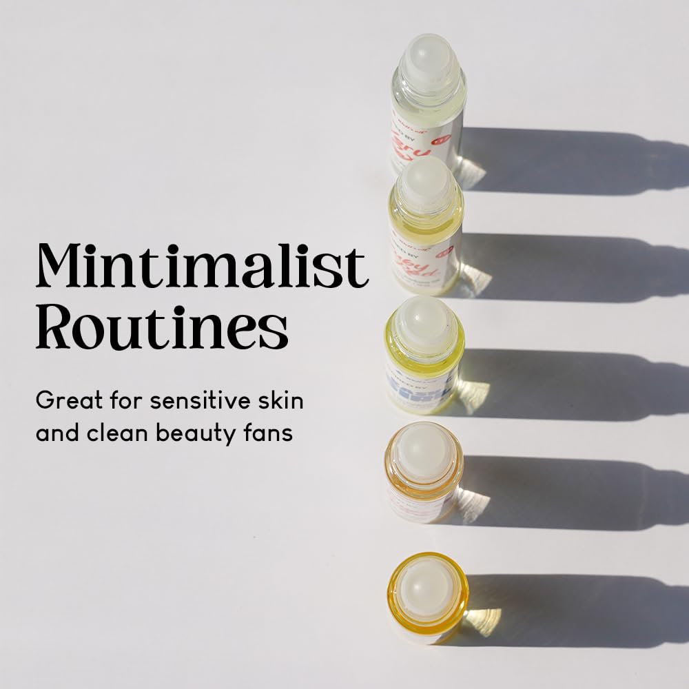 Well's Oil Roll-On Perfume Oil (Mango Butter) | Fruity Notes | Long-Lasting | Paraben-Free | 0.33 Fl Oz / 10 ml