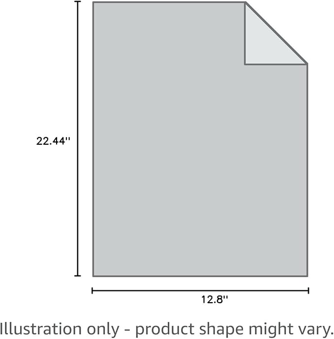 Woombie Original Baby Swaddling Blanket - Soothing, Cotton Baby Swaddle with Zipper - Wearable Newborn Blanket, Unicorn, 14-19 lbs