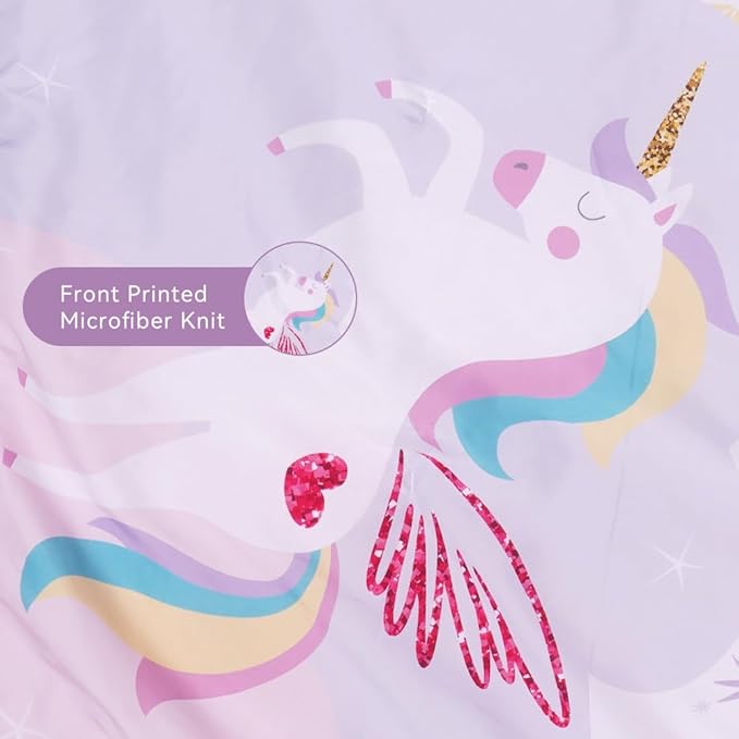 Toddler Nap Mat with Pillow and Minky Blanket 55''x35'' Toddler Sleeping Bag for Daycare, Preschool Travel Camping Mat Nap Mat for Boys and Girls