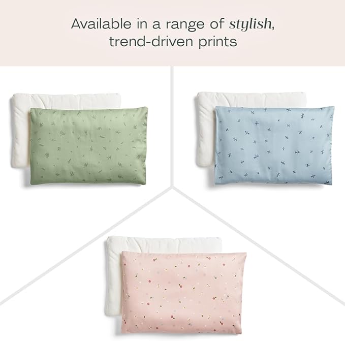 ergoPouch Long Sleeve Romper – Slim-Fit Baby Pajamas & Sleep Layer with Front Zip, Breathable & Durable for Sleep