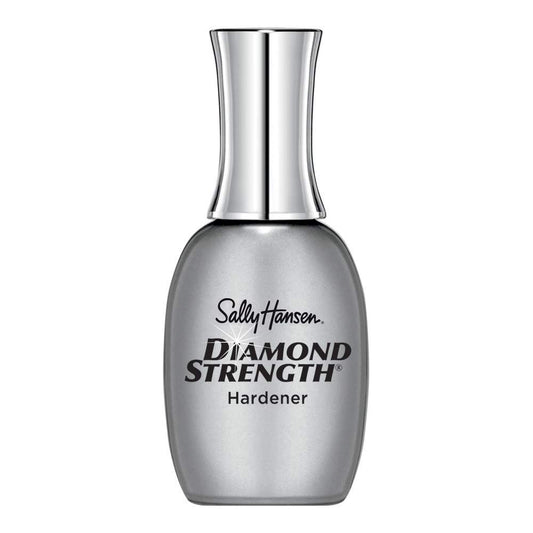Sally Hansen Diamond Strength Instant Nail Hardener, 0.45 Fl Oz, Pack of 2