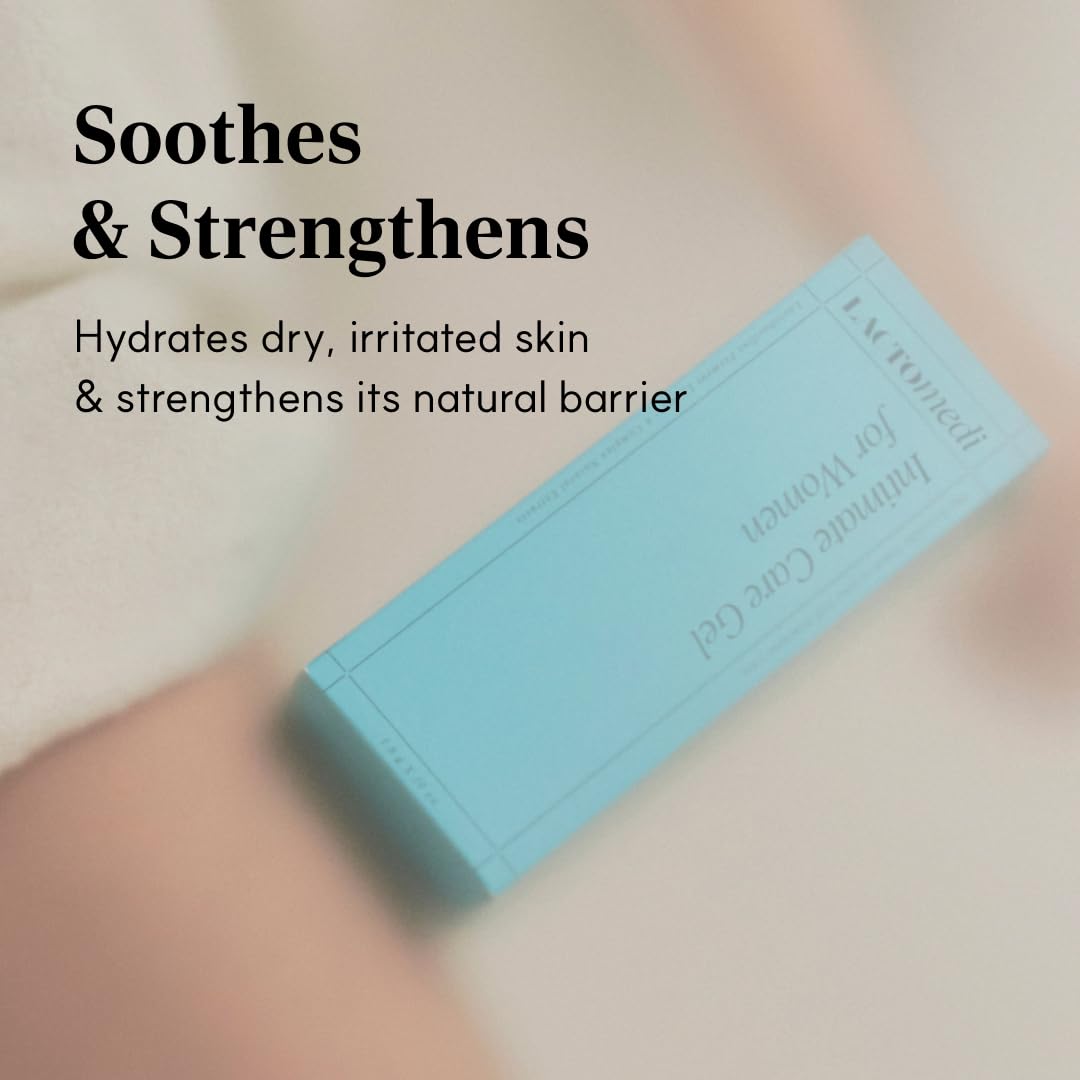 Intimate Care Gel | 20-Day Intensive Care Package | Vaginal Probiotics Applicator | Yeast Infection Care | BV Gel | pH Balance Gel | Itchiness and Unpleasant Odor | 1Box x 20pcs