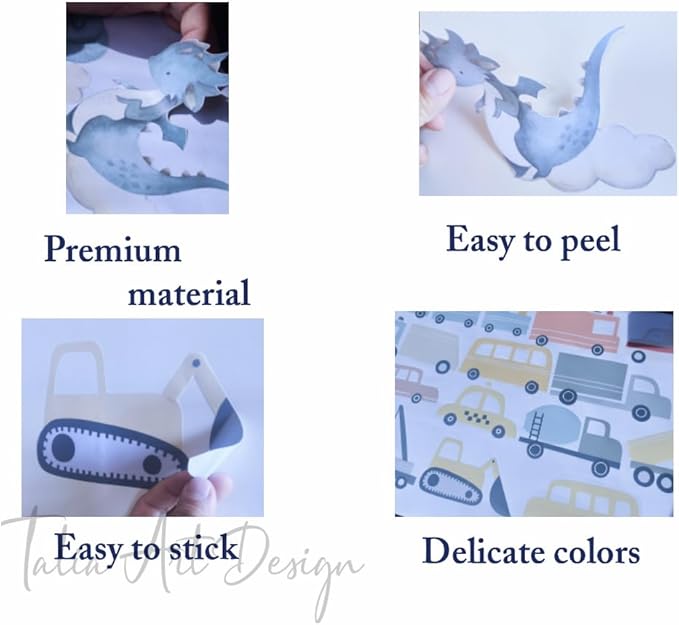 Custom Peony Flower and Butterfly Wall Decal – Personalized Name Sticker for Girl’s Room, Nursery Decor, Floral Bedroom Wall Art