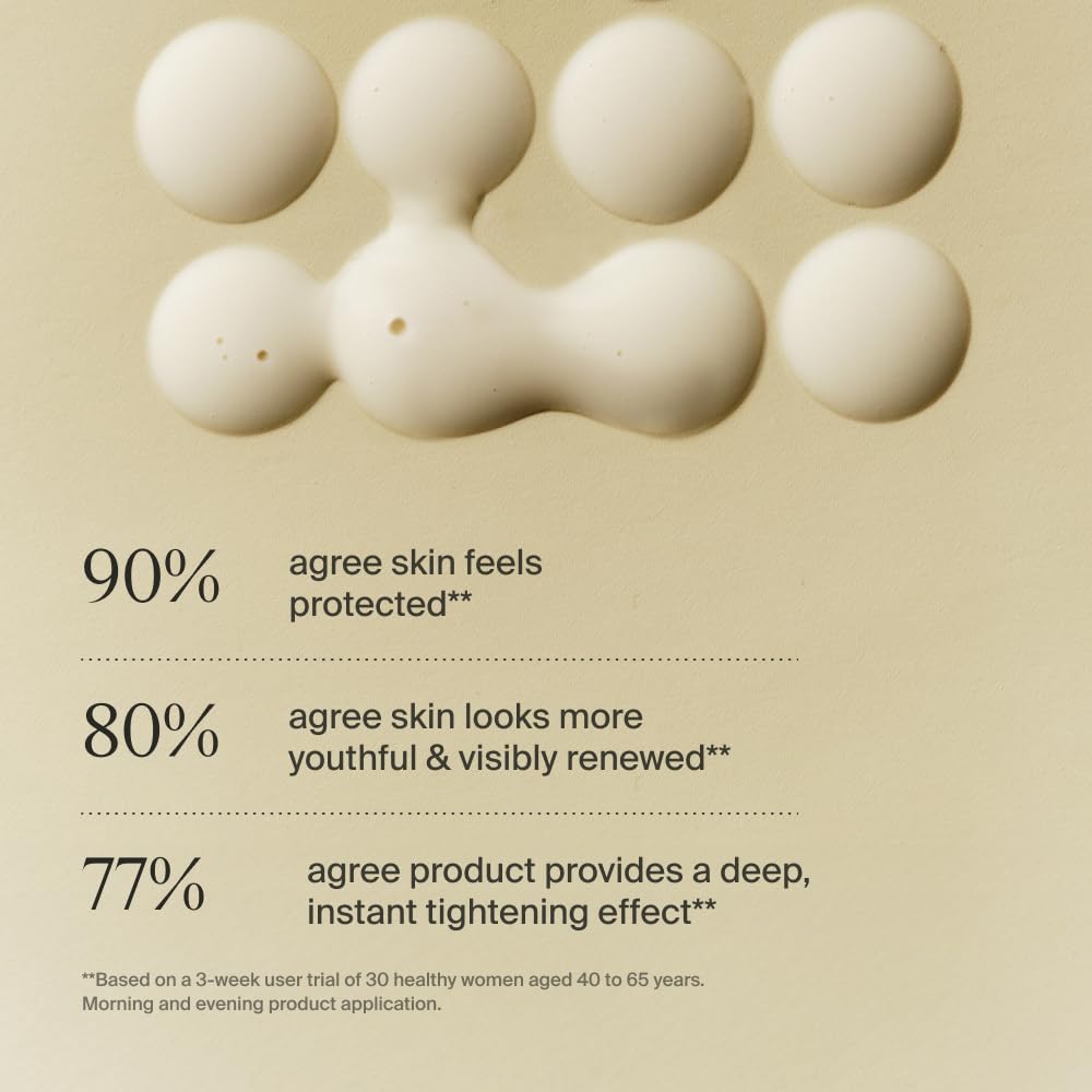 Timeline Mito-Biotic™ Travel Size Firming Serum Anti-Aging Treatment With Antioxidants - Lifting, Brightening, Hydrating & Wrinkle Reducing For All Skin Types - .5mL