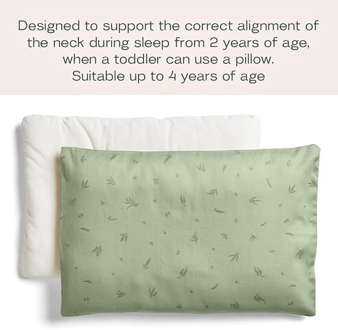 ergoPouch Long Sleeve Romper – Slim-Fit Baby Pajamas & Sleep Layer with Front Zip, Breathable & Durable for Sleep