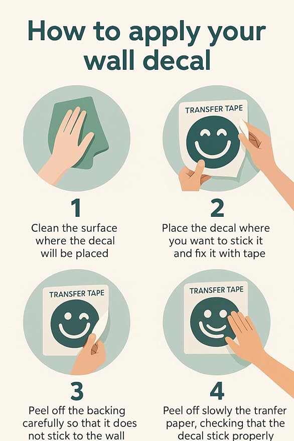 Personalized Dinosaur Name Wall Decal – Custom Kids Room Decor – Boys Bedroom Vinyl Sticker – Dino Theme Nursery Decoration – Removable Kids Wall Art