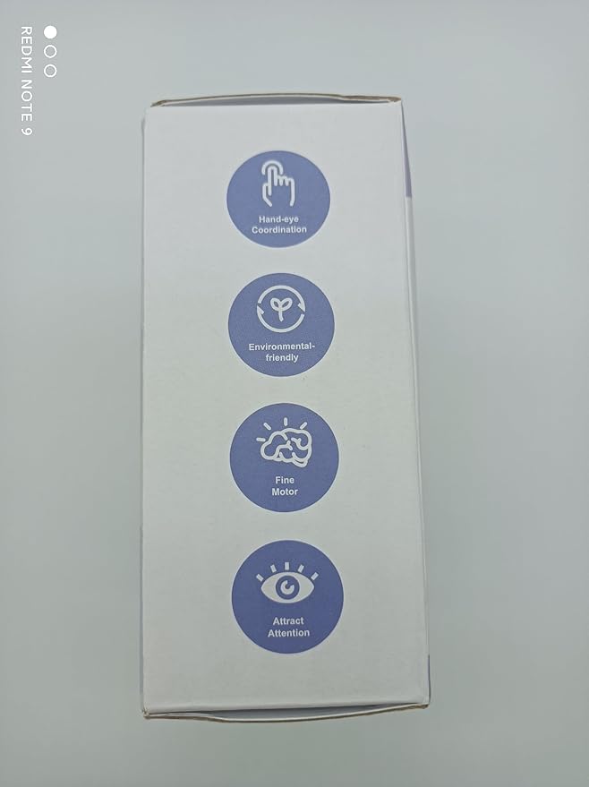 XIXILAND Baby Spiral Plush Toys, Black and White Baby Car Seat Toys, High Contrast Infant Newborn Toy 0-6 Months for Stroller Crib Mobile, Sensory Toy Best Gift for 0 3 6 9 12 Months Boys Girls