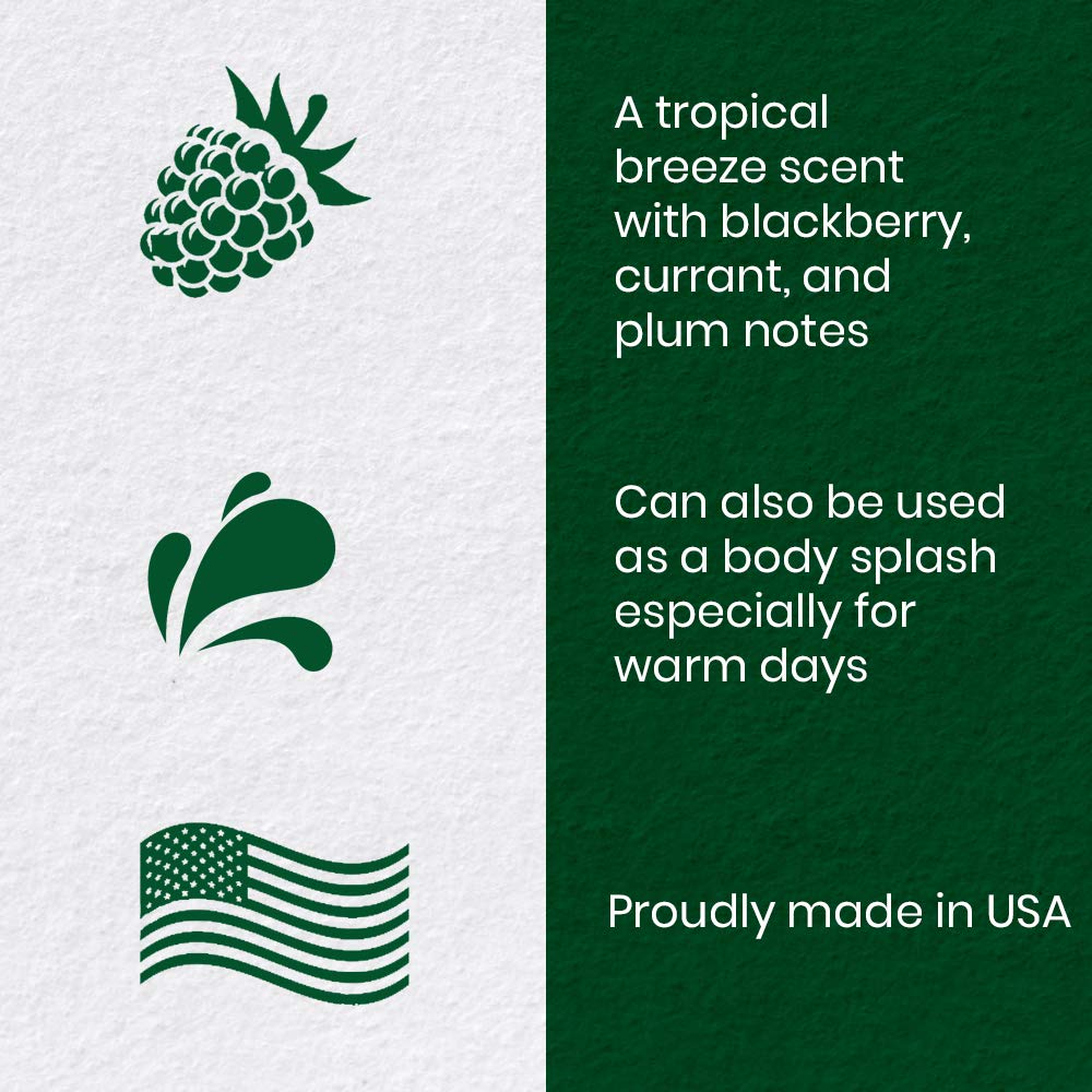 Clubman Reserve Sweet Rum After Shave Lotion for Men – Refreshing Scent After Shave Splash, Soothing Aftershave Care, 6 oz