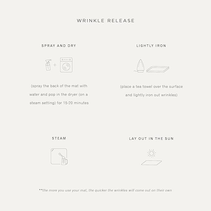 Gathre Wipeable Baby Changing Mat, Made of Premium, Soft, Water-Resistant Vegan Leather, Foldable Playmat for Babies, Home Nursery or Travel Use - World Map