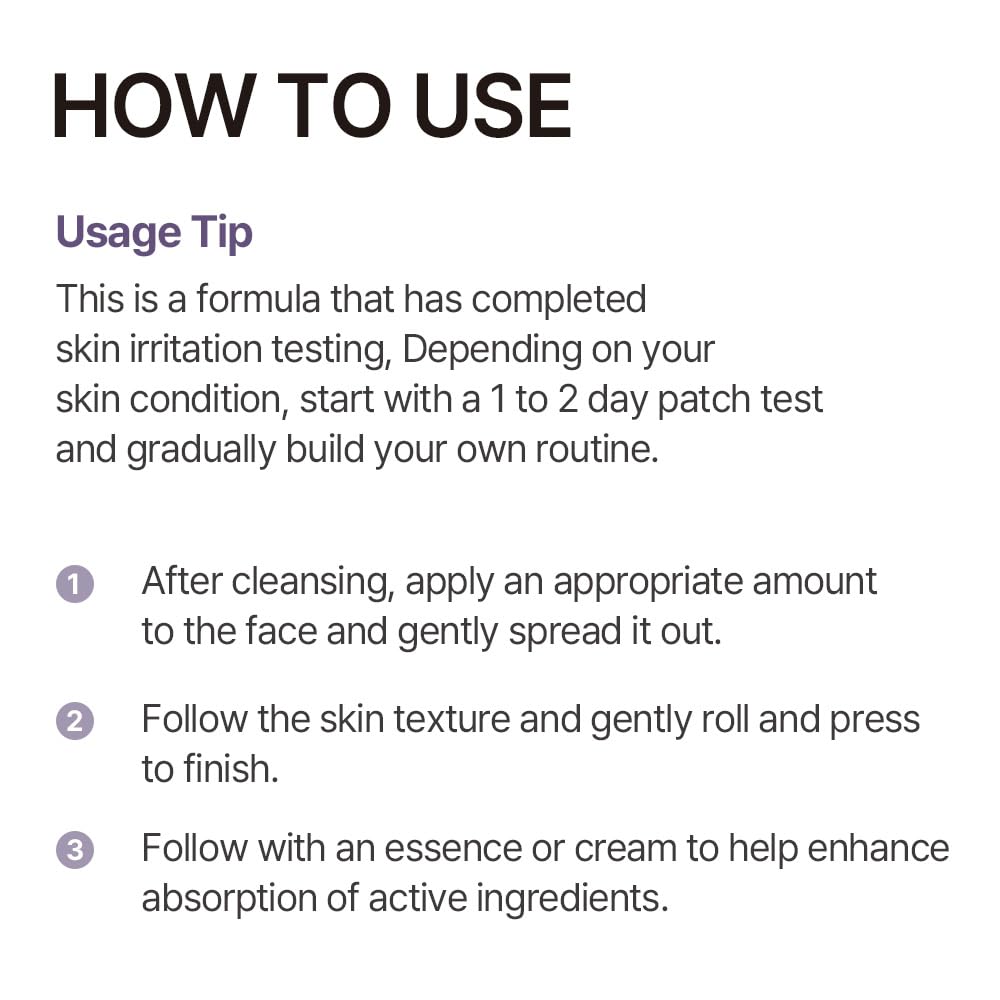 mixsoon Peptide Cica Hyalshot 350, 1.01 Fl. Oz / 30ml Centella Asiatica, Hyaluronic Acid for Sensitive Skin Lightweight & Fragrance-Free Korean Glass Skin Care