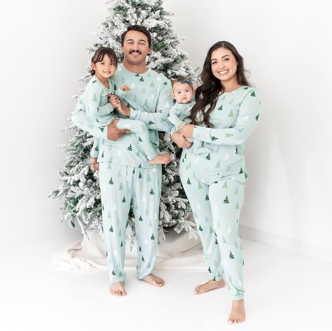 KYTE BABY Toddler Pajama Set - Pjs for Toddlers Made of Soft Bamboo Rayon Material