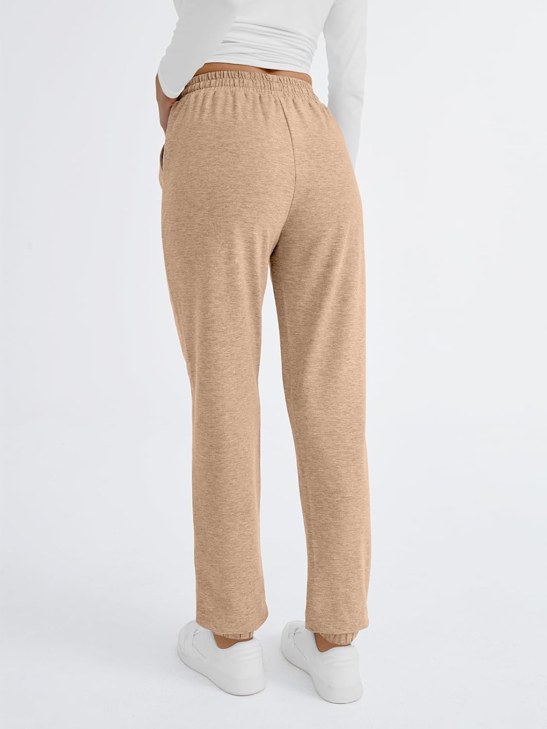 AUTOMET Sweatpants Women with Pockets Lounge Pajama Travel Pants Work Joggers Fall Clothes Winter Teachers Outfits 2025