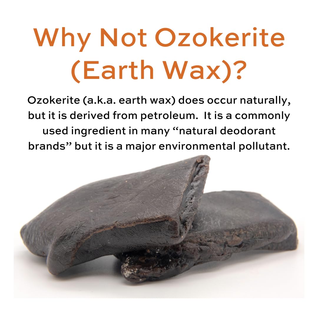 Super Deo - Lily Bergamot | Invisible Deodorant Stick | Natural Deodorant for Men and Women | Aluminium Free | Mitigate Ingrown Hair | Lily and Bergamot Scent