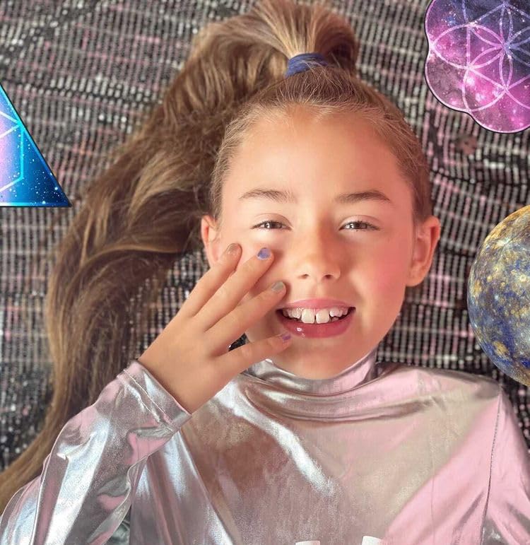 MISS NELLA 3 pack variation (To The Moon And Back)