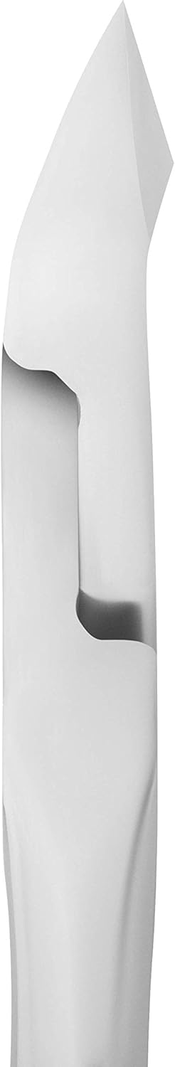 STALEKS PRO Expert 91 7mm Professional Cuticle Nippers – Stainless Steel Skin Nippers for Manicure