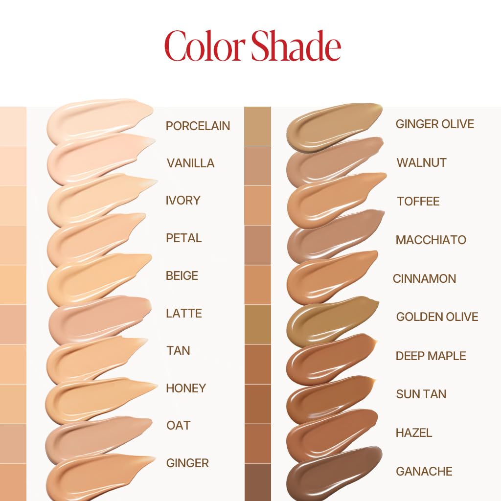 espoir [NEW] Be Velvet Cushion Foundation | Quick and Easy Coverage with Long-lasting Color by Zero Oxidation (#40 Sun Tan, 0.46 Ounce (Pack of 1))