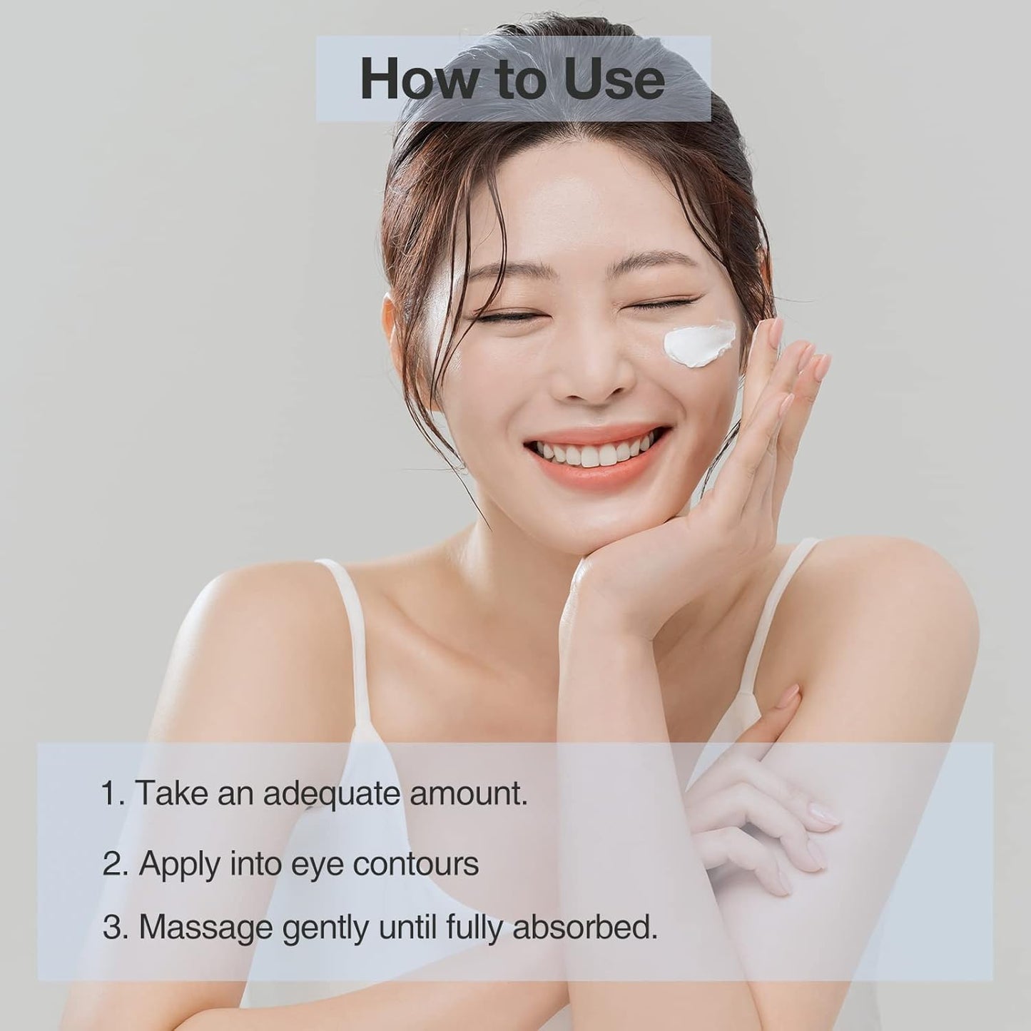 Vitamin E Daily Moisturizer – Antioxidant Cream with Vitamin E with Centella Extract, Hydrating & Balancing Lotion for Dry, Oily & Acne-Prone Skin 16.9 fl.oz (500ml)