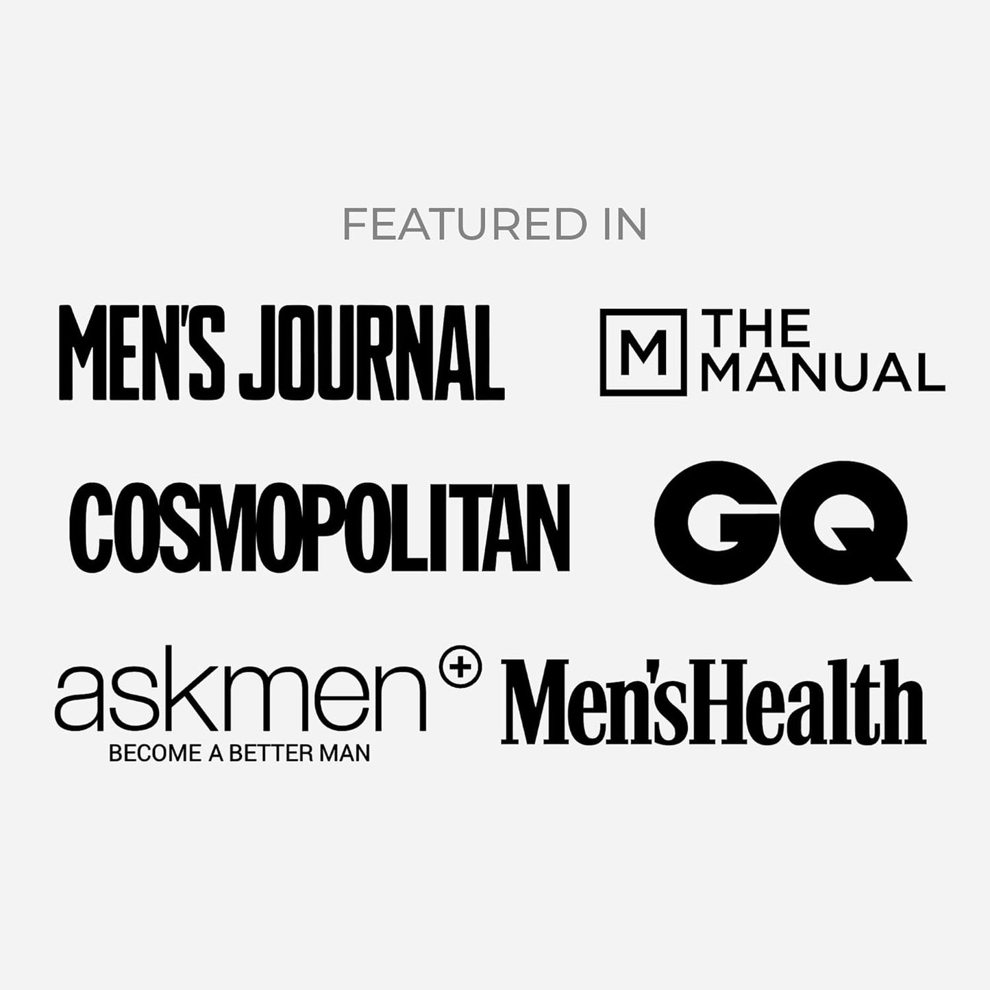 ROCKWELL RAZORS 6S Shave Kit, Matte Stainless Steel Razor, Shave Cream, Faux-Badger Brush and Blades