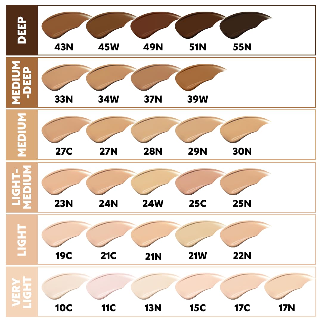 TIRTIR Mask Fit Ai Filter Cushion Foundation | AI-Like Semi-Matte Finish - Up to 72-Hour Medium to Full Coverage Korean BB Cushion Make up Beauty, #24W Soft Beige, 0.63 Fl Oz