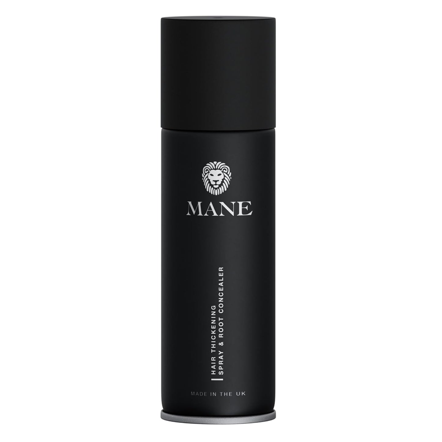 MANE Hair Thickening Fiber Spray (200 ml, Blond)