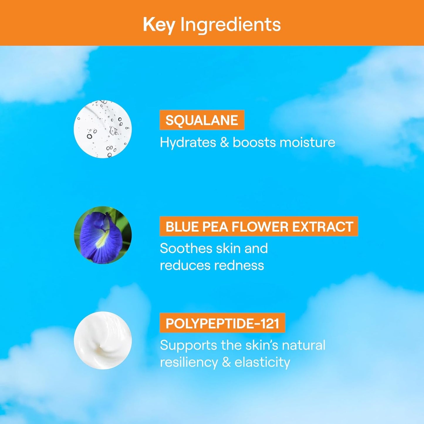 Live Tinted Hueguard Glotion Mineral Tinted Sunscreen For Face SPF 50 – Lightweight Fragrance-Free Sunscreen – Clean & Vegan Primer With SPF - Light Medium .5 FL Oz