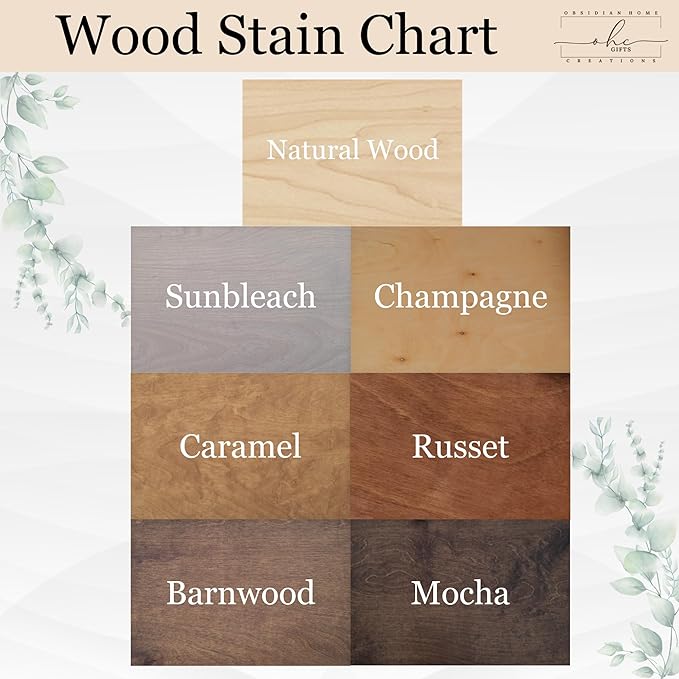 Custom Round Nusery Name Sign, Personalized 3D Baby Name Announcement Sign, Personalized Wooden Wall Plaque, 3D Wall Art for Children & Kids Rooms, Family Name Signs, 30 Colors (Design 4)