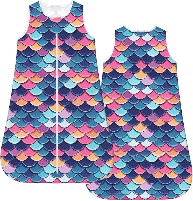 Baby Wearable Blanket Infant Boys Girls Sleeping Bag For Newborn Unisex Baby Stuff Sleep Sack Suit