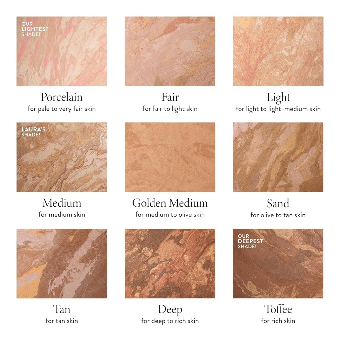 LAURA GELLER NEW YORK Baked Balance-N-Glow Illuminating Foundation - Tan - Buildable Sheer to Light Coverage - Satin Finish