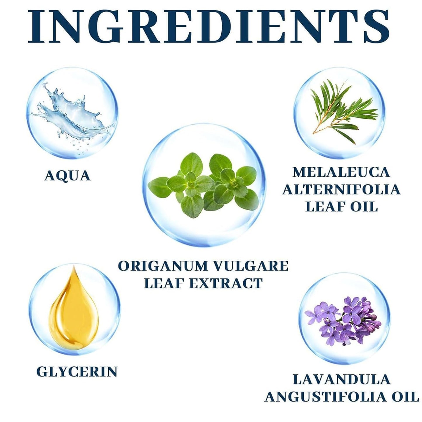 Nail Spray, Long Lasting Nail Polish, 7Days Nail Treatment, Keeps Feet Fresh & Dry All Day, for All Nail Types (1 pc)