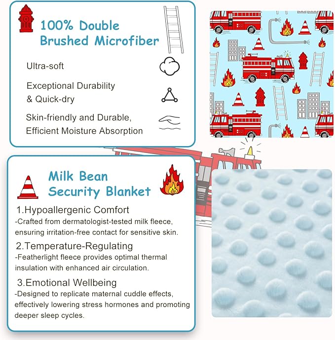 softan Toddler Nap Mat with Pillow and Blanket, Extra Large Rolled Napping Mats,Slumber Bags for Boys Girls,Easy to Roll up,Kids Sleeping Bag for Daycare, Preschool Travel Camping