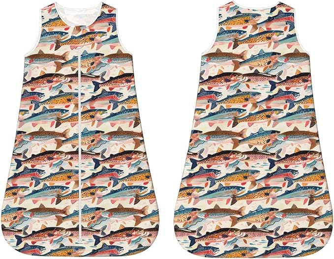 Baby Wearable Blanket Infant Boys Girls Sleeping Bag For Newborn Unisex Baby Stuff Sleep Sack Suit