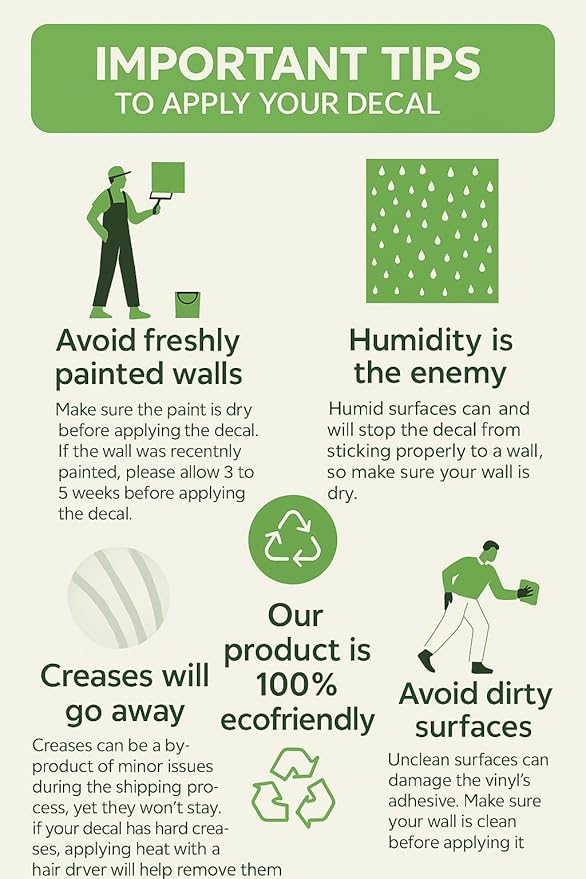 Personalized Dinosaur Name Wall Decal – Custom Kids Room Decor – Boys Bedroom Vinyl Sticker – Dino Theme Nursery Decoration – Removable Kids Wall Art