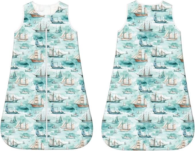 Baby Wearable Blanket Infant Boys Girls Sleeping Bag For Newborn Unisex Baby Stuff Sleep Sack Suit